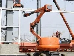 Автовышка Автовышка  Dingli GTBZ16A 2019 года б/у