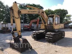 Экскаватор Mitsubishi MS  б/у