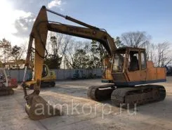 Экскаватор Mitsubishi MS  б/у