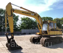 Экскаватор Mitsubishi MS  б/у