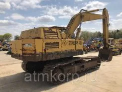 Экскаватор Mitsubishi MS  б/у фото 2