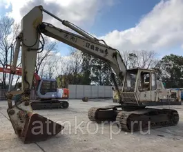 Экскаватор Mitsubishi MS  б/у