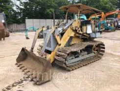 Фронтальный погрузчик Mitsubishi BS3  б/у