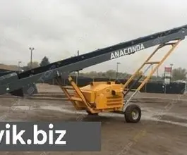Дробильная установка ANACONDA ST6032 2019 года б/у