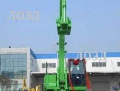 Экскаватор LISHIDE SC80SD 2019 года б/у
