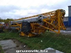 Автокран Potain HUP 40-30   2018 года б/у