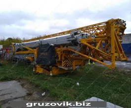 Автокран Potain HUP 40-30   2018 года б/у