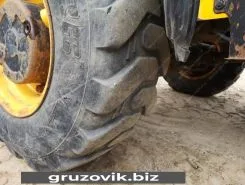 Экскаватор JCB 3CX 2012 года б/у