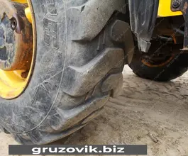 Экскаватор JCB 3CX 2012 года б/у