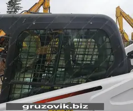 Фронтальный погрузчик Bobcat S650 2018 года б/у