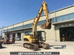 Экскаватор Caterpillar 315 2011 года б/у