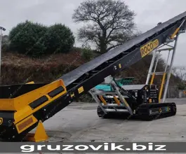 Горнодобывающая техника  ROCO T65 2019 года б/у