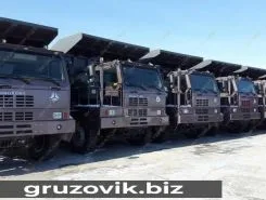 Самосвал Самосвал  Howo ZZ5707S3842AJ 2019 года б/у