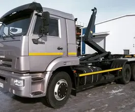 Мультилифты Мультилифт Камаз 65115 2020 года новый