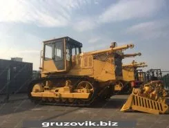 Бульдозер ЧТЗ Т-170 2019 года б/у