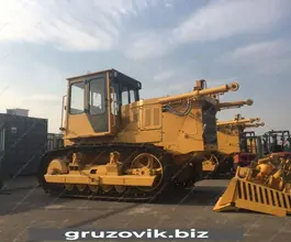 Бульдозер ЧТЗ Т-170 2019 года б/у