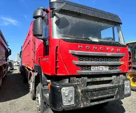 Самосвал Самосвал  Hongyan H6 2023 года б/у