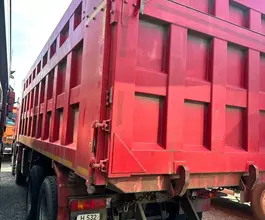 Самосвал Самосвал  Hongyan H6 2023 года б/у фото 5