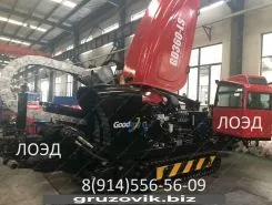 Goodeng GD360 2019 года б/у