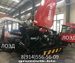 Goodeng GD360  2019 года б/у