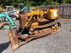 Бульдозер Mitsubishi BD2G  б/у