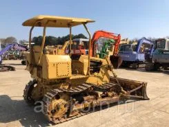 Бульдозер Mitsubishi BD2F  б/у фото 2