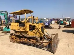 Бульдозер Mitsubishi BD2F  б/у фото 3