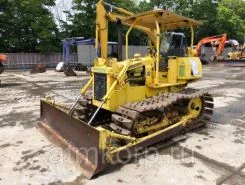 Бульдозер Mitsubishi BD2F  б/у