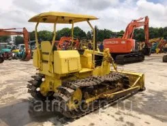 Бульдозер Mitsubishi BD2F  б/у фото 2