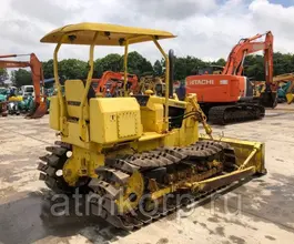 Бульдозер Mitsubishi BD2F  б/у фото 2