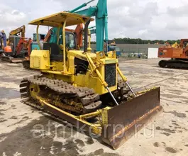 Бульдозер Mitsubishi BD2F  б/у фото 3