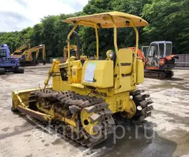 Бульдозер Mitsubishi BD2F  б/у фото 4