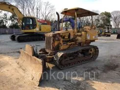 Бульдозер Mitsubishi BD2F  б/у