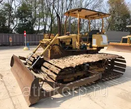 Экскаватор Mitsubishi BD2F  б/у