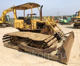 Экскаватор Mitsubishi BD2F  б/у фото 3