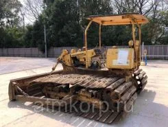 Экскаватор Mitsubishi BD2F  б/у фото 4
