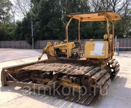 Экскаватор Mitsubishi BD2F  б/у фото 4