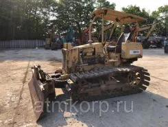 Бульдозер Mitsubishi BD2F  б/у