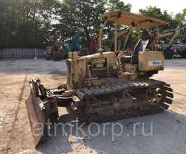 Бульдозер Mitsubishi BD2F  б/у