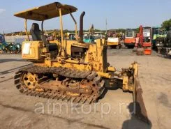 Бульдозер Mitsubishi BD2F  б/у фото 3