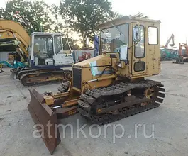 Бульдозер Mitsubishi BD2G  б/у