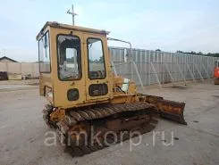 Бульдозер Mitsubishi BD2G  б/у фото 2