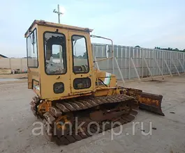 Бульдозер Mitsubishi BD2G  б/у фото 2