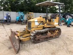 Бульдозер Mitsubishi BD2G  б/у
