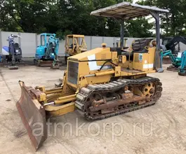 Бульдозер Mitsubishi BD2G  б/у