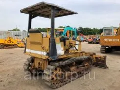 Бульдозер Mitsubishi BD2G  б/у фото 2