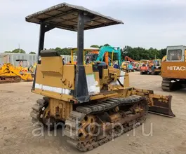 Бульдозер Mitsubishi BD2G  б/у фото 2