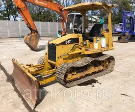 Бульдозер Mitsubishi BD2G  б/у