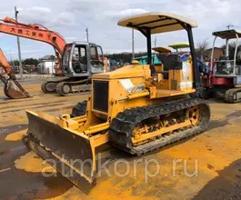 Бульдозер Mitsubishi BD2G  б/у