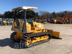 Бульдозер Mitsubishi BD2G  б/у фото 2